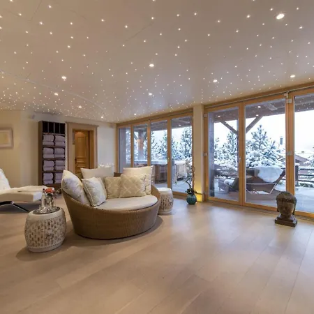 Apartment Chalet Wilder Kaiser Alpine Living In *