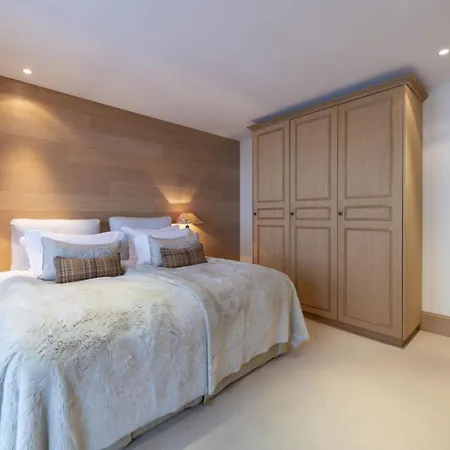 Chalet Wilder Kaiser Alpine Living In * Kitzbuhel