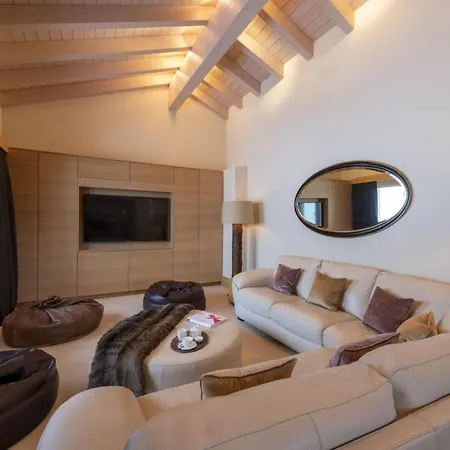Apartment Chalet Wilder Kaiser Alpine Living In