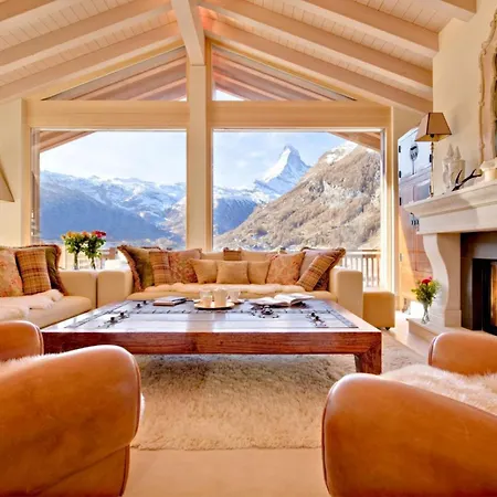 Chalet Wilder Kaiser Alpine Living In Apartment Kitzbuhel