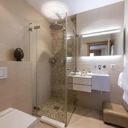 Διαμέρισμα Chalet Wilder Kaiser Alpine Living In *
