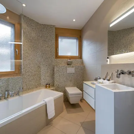 Διαμέρισμα Chalet Wilder Kaiser Alpine Living In