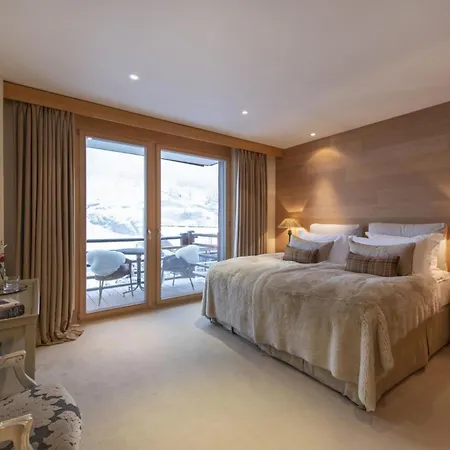 Chalet Wilder Kaiser Alpine Living In Κίτσμπουελ