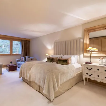 Διαμέρισμα Chalet Wilder Kaiser Alpine Living In