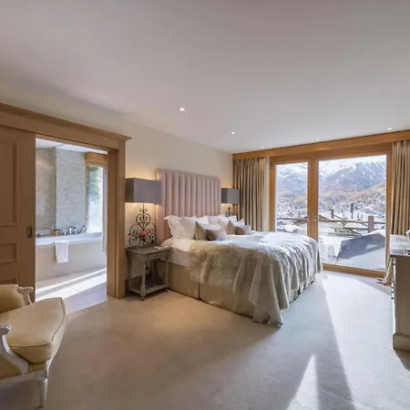 Chalet Wilder Kaiser Alpine Living In Διαμέρισμα